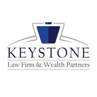 Keystone Law Firm Company Logo by Keystone Law Firm in Chandler AZ