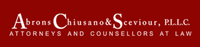 Virginia Beach attorney - Abrons, Chiusano & Sceviour, PLLC