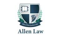 Allen Law Firm Company Logo by Allen Law Firm in New Haven CT
