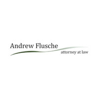 Andrew Flusche Attorney at Law Company Logo by Andrew Flusche Attorney at Law in Fredericksburg VA