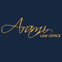 Arami Law Office, PC Company Logo by Arami Law Office, PC in Chicago IL