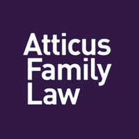 Atticus Family Law Company Logo by Atticus Family Law in Stillwater MN