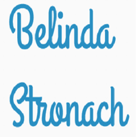 Belinda Stronach Company Logo by Belinda Stronach in Ontario CA