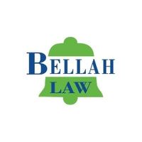 Attorney Bellah Law in Glendale AZ
