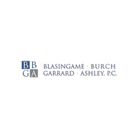 Blasingame, Burch, Garrard & Ashley, P.C. Company Logo by Blasingame, Burch, Garrard & Ashley, P.C. in Athens GA