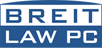 Breit Law PC Company Logo by Breit Law PC in Virginia Beach VA