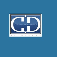 Custodio & Dubey, LLP Company Logo by Custodio & Dubey, LLP in Los Angeles CA