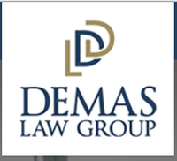 Demas Law Group, P.C. Company Logo by Demas Law Group, P.C. in Sacramento CA