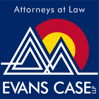 Denver attorney - Evans Case LLP