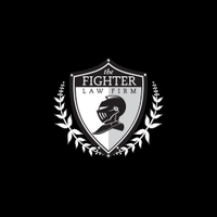 Fighter Law Company Logo by Fighter Law in Orlando FL