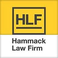 Hammack Law Firm Company Logo by Hammack Law Firm in Greenville SC