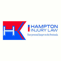 Attorney Hampton Injury Law PLC in Hampton VA