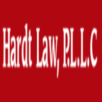 Hardt Law, P.L.L.C. Company Logo by Hardt Law, P.L.L.C. in Virginia Beach VA
