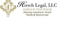 Shelton attorney - Hirsch Legal, LLC
