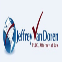 Divorce Attorney Jeffrey Van Doren PLLC in Blacksburg VA