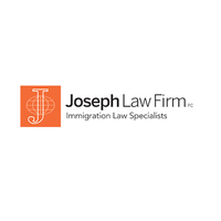 Joseph Law Firm PC Company Logo by Joseph Law Firm PC in Aurora CO