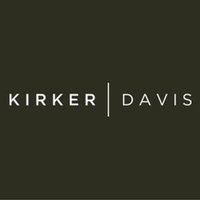 Kirker Davis Company Logo by Kirker Davis in Austin TX