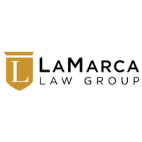 LaMarca Law Group, P.C. Company Logo by LaMarca Law Group, P.C. in Clive IA