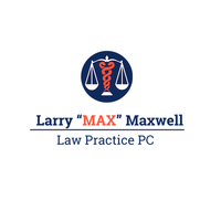Larry “Max” Maxwell Law Practice Company Logo by Larry “Max” Maxwell Law Practice in Dallas TX