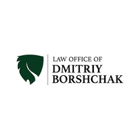 Attorney Law Office of Dmitriy Borshchak in Columbus OH