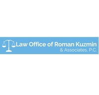 Attorney Law Office of Roman Kuzmin & Associates, P.C. in Brooklyn NY