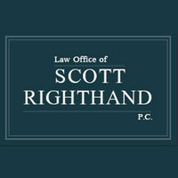 Law Office of Scott Righthand, P.C. Company Logo by Law Office of Scott Righthand, P.C. in San Francisco CA