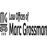 Law Offices of Marc Grossman Company Logo by Law Offices of Marc Grossman in Upland CA