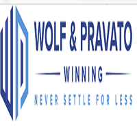 Law Offices of Wolf & Pravato Company Logo by Law Offices of Wolf & Pravato in Fort Myers FL