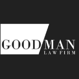 Goodman Law Firm LLC Company Logo by Goodman Law Firm LLC in Oak Brook IL