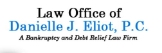 Law Office Danielle J. Eliot, P.C Company Logo by Law Office Danielle J. Eliot, P.C in Marietta GA
