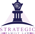 Attorney Strategic Family Law` in Tampa FL