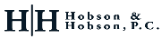 Hobson And Hobson P C Company Logo by Hobson And Hobson P C in Marietta GA
