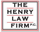 Houston attorney - Henry Law Firm
