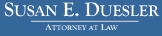 Divorce Attorney Susan E. Duesler in Dallas TX