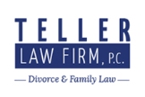 Teller Law Firm Company Logo by Teller Law Firm in Grapevine TX