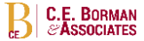 C.E. Borman & Associates Company Logo by C.E. Borman & Associates in Bryan TX