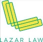 Austin attorney - LAZAR LAW