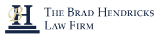 The Brad Hendricks Law Firm Company Logo by The Brad Hendricks Law Firm in Little Rock AR