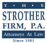THE STROTHER FIRM Company Logo by THE STROTHER FIRM in Mountain Home AR