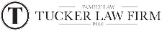 Tucker Law Firm Company Logo by Tucker Law Firm in Conroe TX