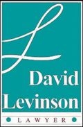 San Antonio attorney - Law Offices of L. David Levinson
