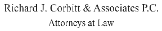 Richard Corbitt & Associates Company Logo by Richard Corbitt & Associates in Dallas TX