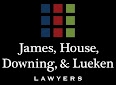 Little Rock attorney - James, House, Downing, & Lueken
