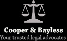 Mountain Home attorney - Cooper & Bayless