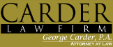 Searcy attorney - Carder Law Firm