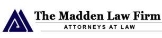 The Madden Law Firm Company Logo by The Madden Law Firm in Little Rock AR