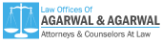 Divorce Attorney The Law Offices of Agarwal & Agarwal in Stow OH