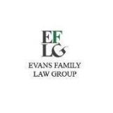 Evans Family Law Group Company Logo by Evans Family Law Group in Austin TX