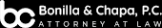 Bonilla & Chapa Company Logo by Bonilla & Chapa in San Antonio TX