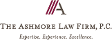 The Ashmore Law Firm Company Logo by The Ashmore Law Firm in Dallas TX